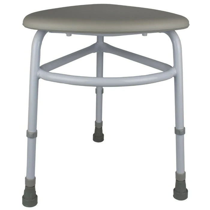 Homecraft Corner Shower Stool