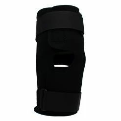 FormFit Wraparound Hinged Knee Support