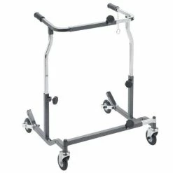 Drive Bariatric Wheeled Walkers