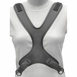 Butterfly Chest Harness