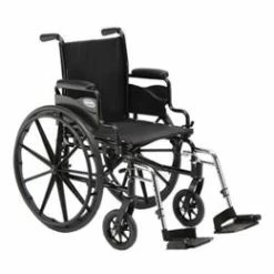 Invacare Tracer EX2, SX5, 9000XT And Tracer IV Accessories