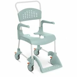 Etac Clean Shower Commode Chairs