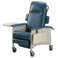 Clinical Recliner