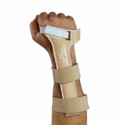Carpal Lock Wrist Support