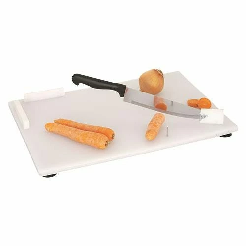 Combination Cutting Board