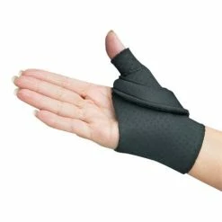 Comfort Cool Thumb CMC Restriction Splint - CMC Brace