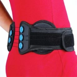 Cybertech Low Profile SI Belt