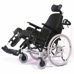 Days Solstice Comfort Tilt-in-Space Wheelchair Leg Rest Replacement