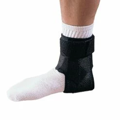 Deluxe Ankle Support