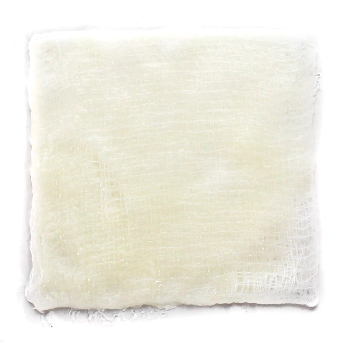 DermaGauze Hydrogel Gauze Wound Dressing