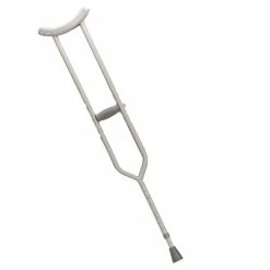 Drive Heavy Duty Steel Crutches
