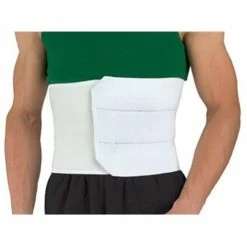 3-Panel Abdominal Binder