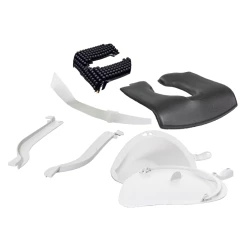 Etac Clean Shower Commode Chair Accessories