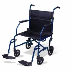 Carex Classic Transport Chair