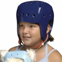 Full Coverage Soft Shell Helmets