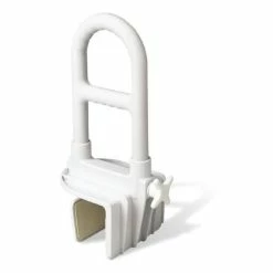 Guardian Bi-Level Tub Grab Bar