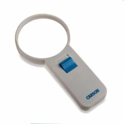 3" Lighted Magnifier