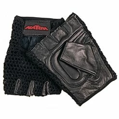 Hatch All-Purpose Padded Mesh Wheelchair Gloves