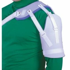 Hemi Shoulder Sling