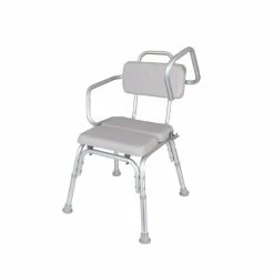 Homecraft Lightweight Cut-out Shower Chair