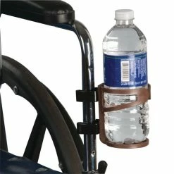 Sammons Preston Wheelchair Beverage Holder
