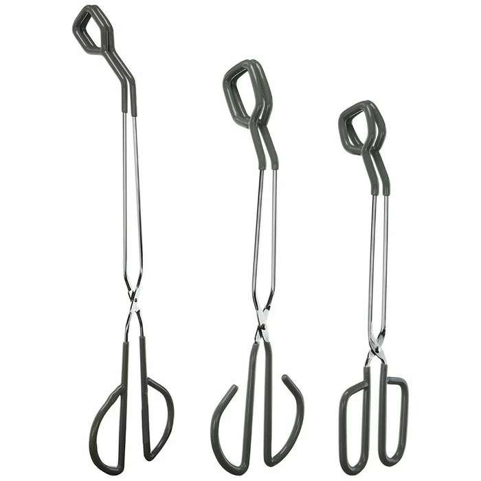 Sammons Preston Toilet Tongs | Toileting And Wiping Aid