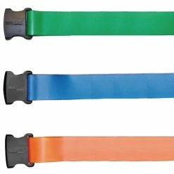 Infection Control Gait Belts