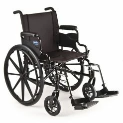 Invacare 9000 XT Wheelchair