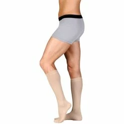 Juzo Soft Knee Stockings