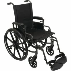 ProBasics K4 High Strength Wheelchair