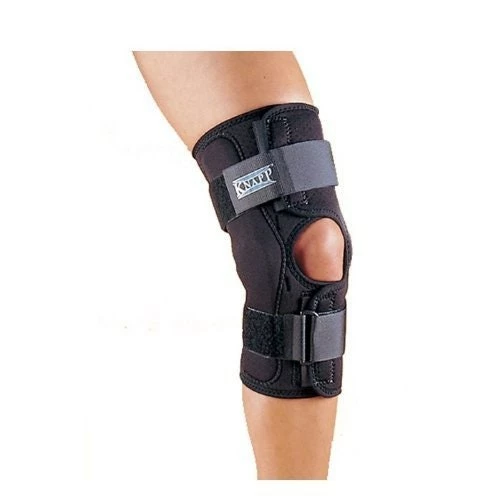Knapp Hinged Knee Brace
