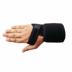 Kuhl Gel Wrist Wrap