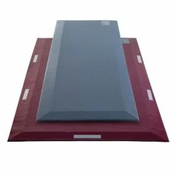 Landing Strip Advanced Fall Protection