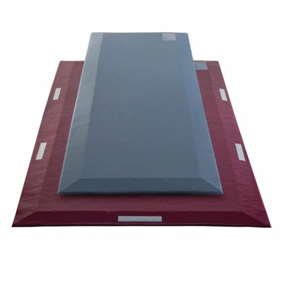 Landing Strip Advanced Fall Protection