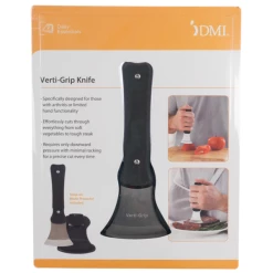 Deluxe Maddox Pro Helper Knife