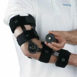 Mayo Clinic Elbow Brace
