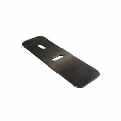 Black Plastic Transfer Board