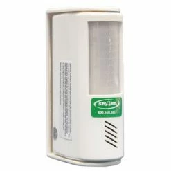 Stand Alone Motion Sensors