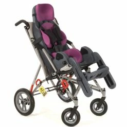 MPS Push Chair Kit