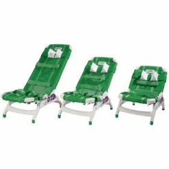 Otter Bathing System