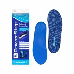 PowerStep Pinnacle Insoles