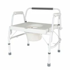 Homecraft Bariatric Commode