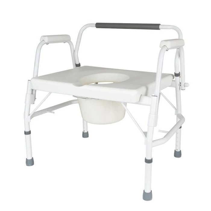Homecraft Bariatric Commode