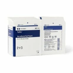 Telfa "Ouchless" Non-Adherent Dressings