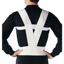 Posture S'port Back Support