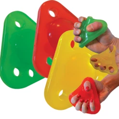 Latex-Free Flex-Grip