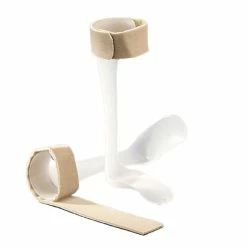 Prefabricated Posterior Leaf Splint