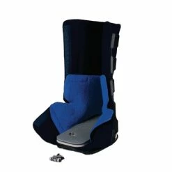 Pressure Relief Walker And Shoe