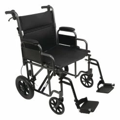 ProBasics Bariatric Transport Chair