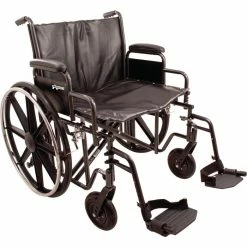 ProBasics K7 Extra Heavy Duty Wheelchair